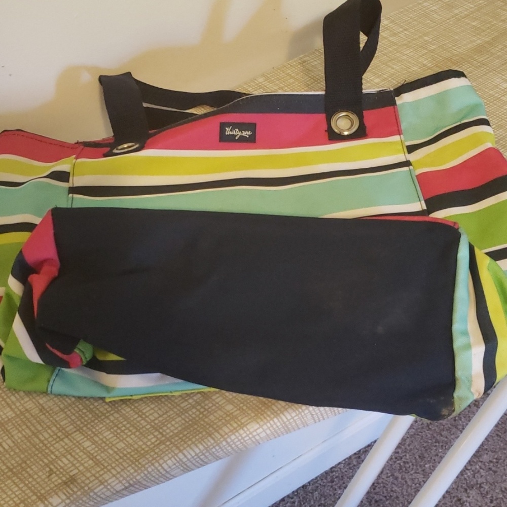 31 bag
